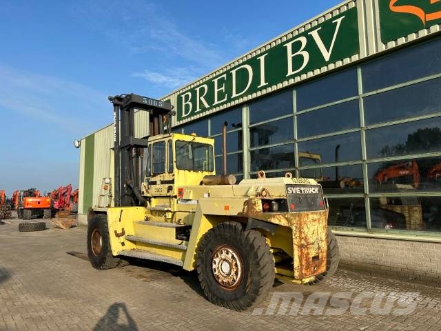 Svetruck 30120 Diesel heftrucks