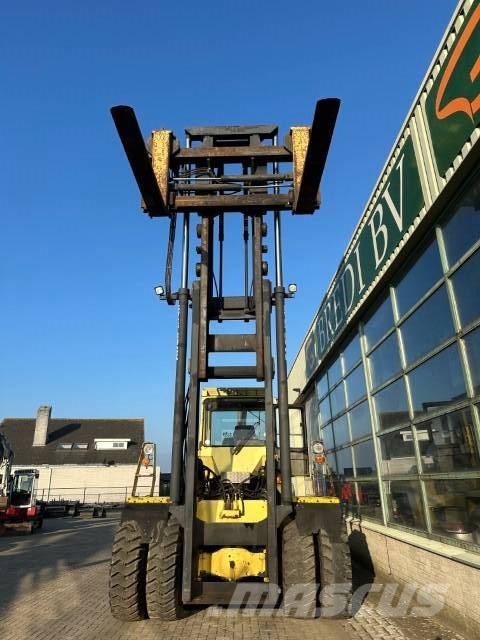 Svetruck 30120 Diesel heftrucks
