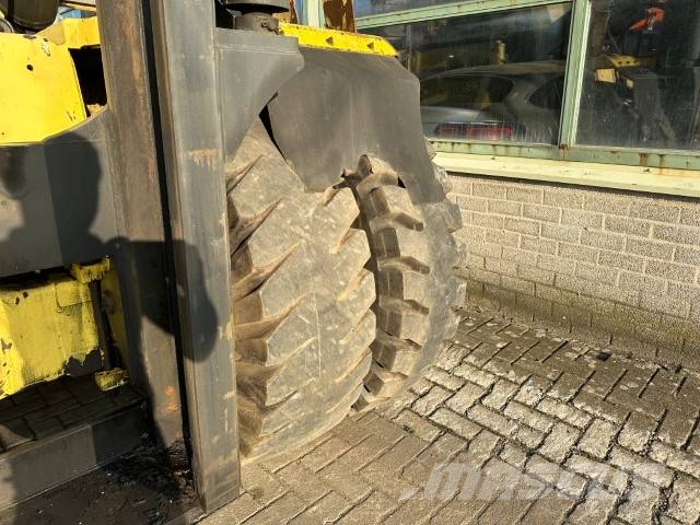Svetruck 30120 Diesel heftrucks