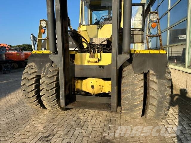 Svetruck 30120 Diesel heftrucks