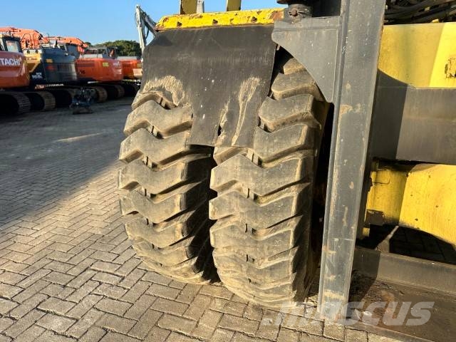 Svetruck 30120 Diesel heftrucks