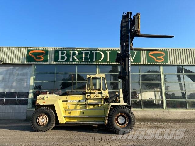 Svetruck 30120 Diesel heftrucks