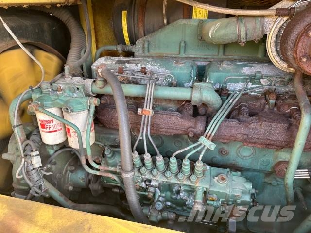 Svetruck 30120 Diesel heftrucks