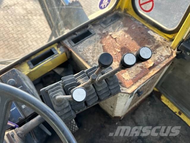 Svetruck 30120 Diesel heftrucks