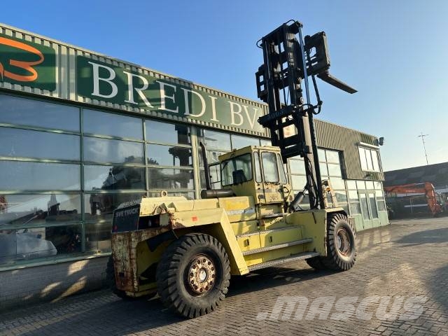 Svetruck 30120 Diesel heftrucks