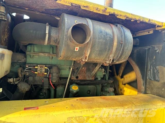 Svetruck 30120 Diesel heftrucks