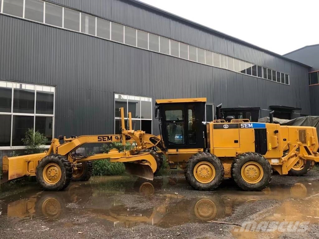 SEM SEM/CAT 915 grader for africa use Graders