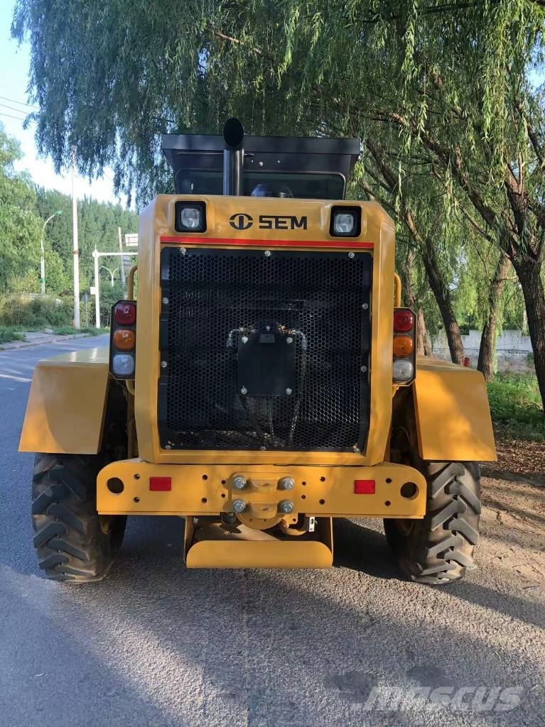 SEM SEM/CAT 915 grader for africa use Graders