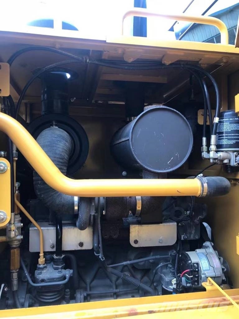 SEM SEM/CAT 915 grader for africa use Graders