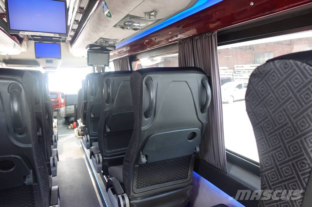 Mercedes-Benz 519 CDI Sprinter *Autocuby*Klima*21-Sitze*516* Πούλμαν