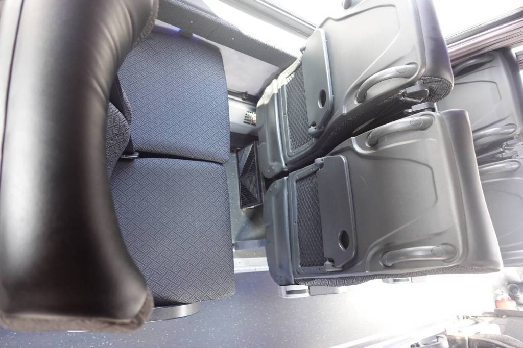 Mercedes-Benz 519 CDI Sprinter *Autocuby*Klima*21-Sitze*516* Πούλμαν