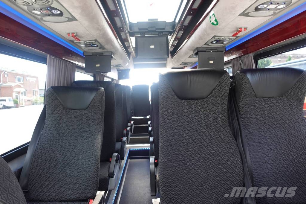 Mercedes-Benz 519 CDI Sprinter *Autocuby*Klima*21-Sitze*516* Πούλμαν