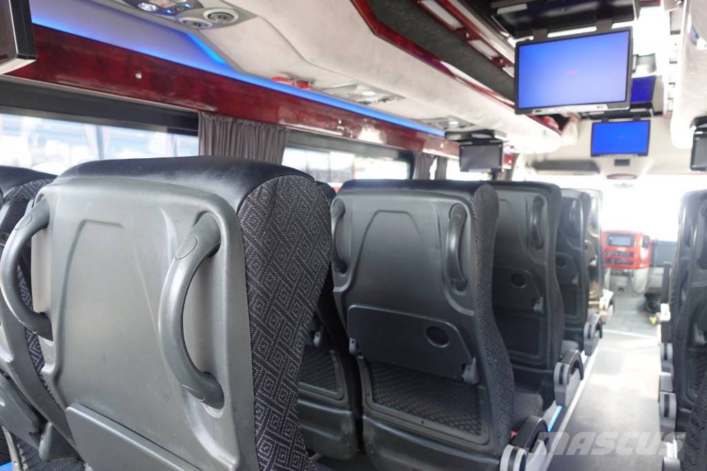 Mercedes-Benz 519 CDI Sprinter *Autocuby*Klima*21-Sitze*516* Πούλμαν