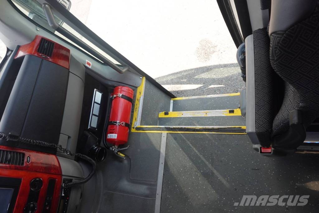 Mercedes-Benz 519 CDI Sprinter *Autocuby*Klima*21-Sitze*516* Πούλμαν