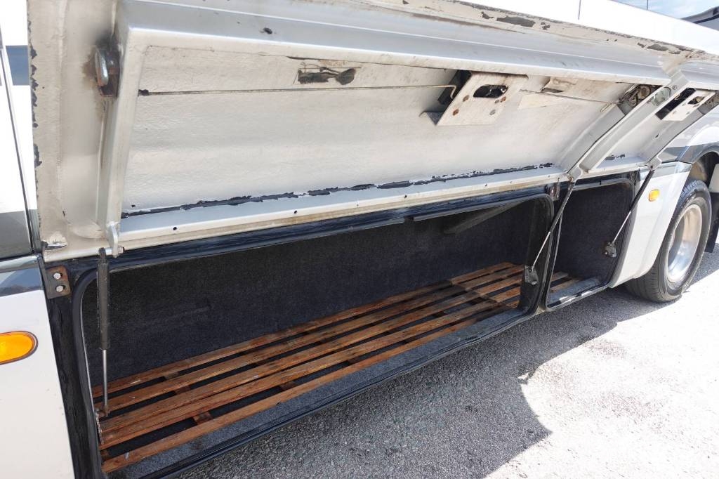 Mercedes-Benz 519 CDI Sprinter *Autocuby*Klima*21-Sitze*516* Πούλμαν