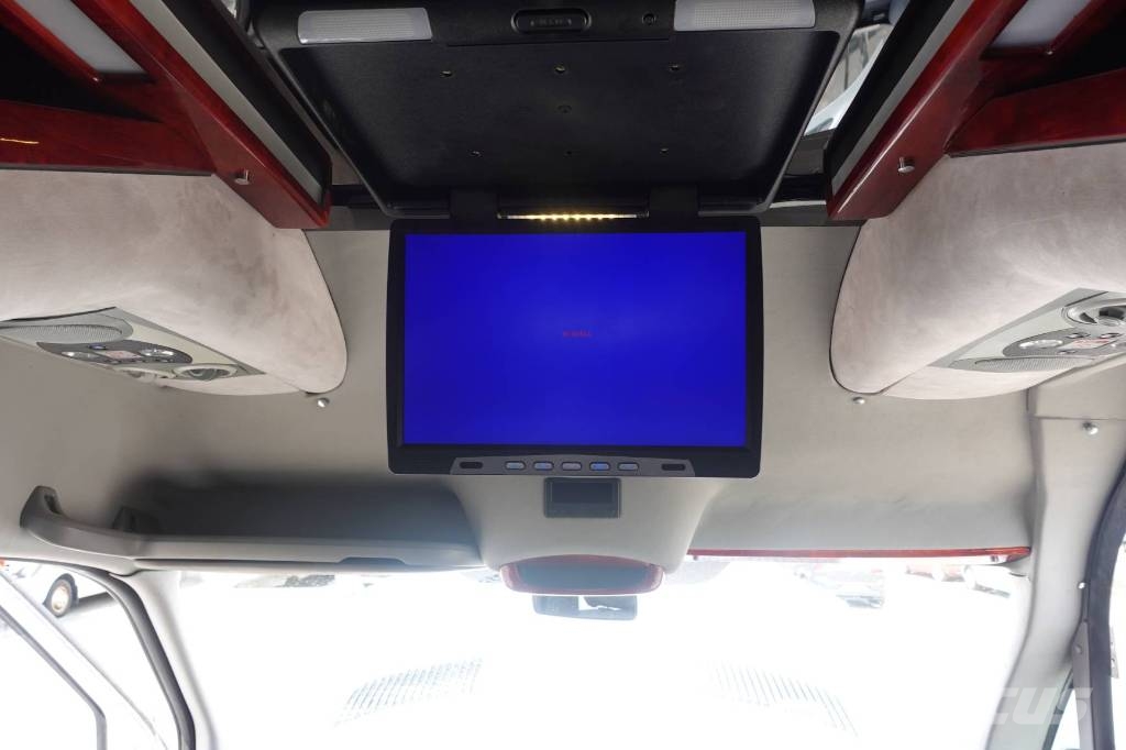 Mercedes-Benz 519 CDI Sprinter *Autocuby*Klima*21-Sitze*516* Πούλμαν