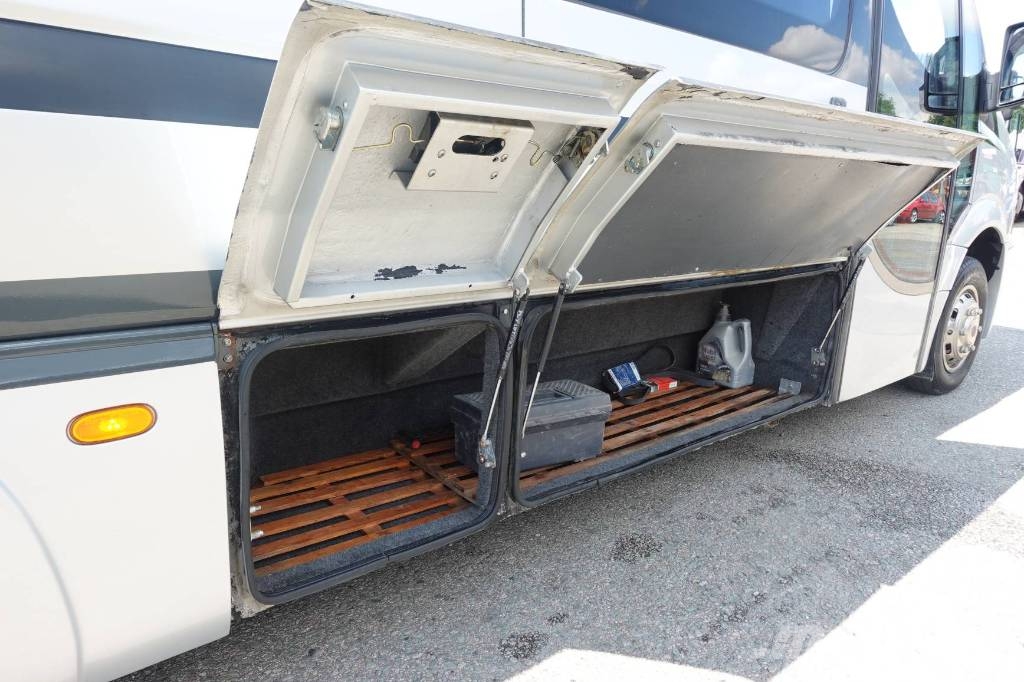 Mercedes-Benz 519 CDI Sprinter *Autocuby*Klima*21-Sitze*516* Πούλμαν
