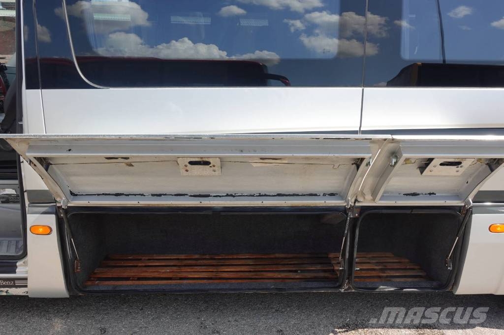 Mercedes-Benz 519 CDI Sprinter *Autocuby*Klima*21-Sitze*516* Πούλμαν