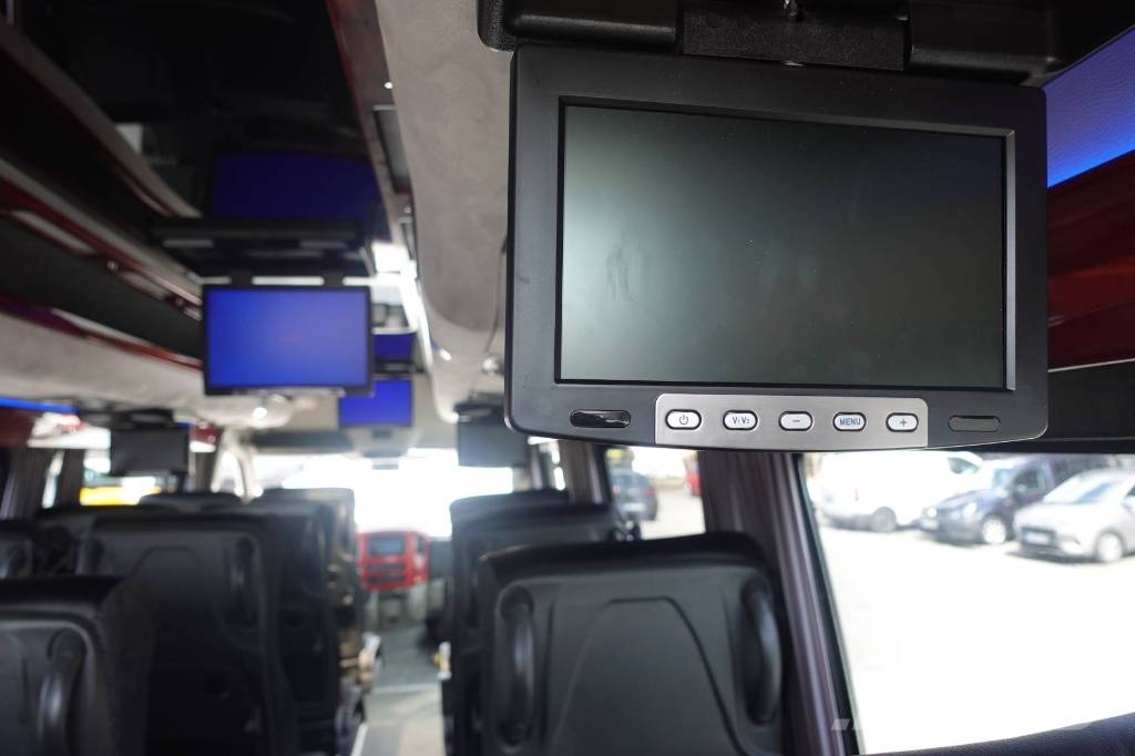 Mercedes-Benz 519 CDI Sprinter *Autocuby*Klima*21-Sitze*516* Πούλμαν