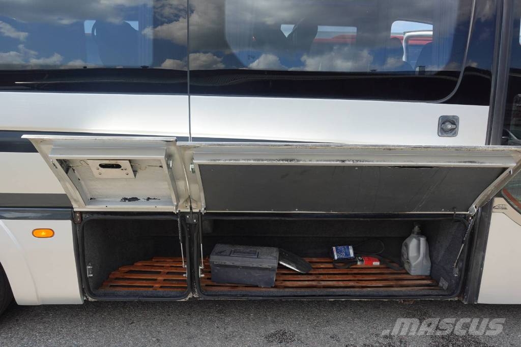 Mercedes-Benz 519 CDI Sprinter *Autocuby*Klima*21-Sitze*516* Πούλμαν