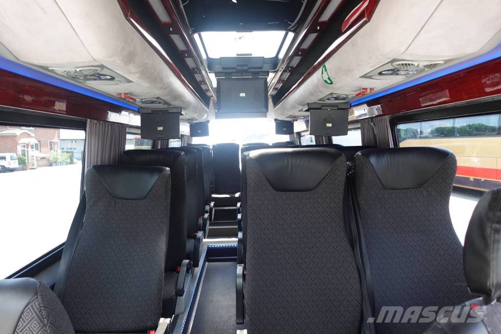Mercedes-Benz 519 CDI Sprinter *Autocuby*Klima*21-Sitze*516* Πούλμαν