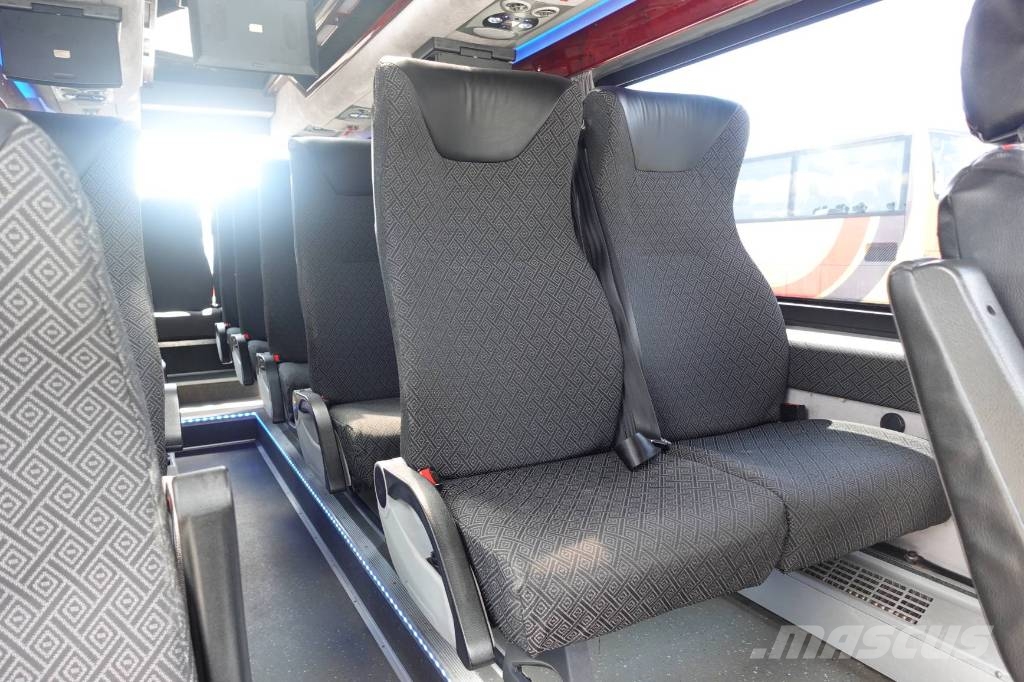 Mercedes-Benz 519 CDI Sprinter *Autocuby*Klima*21-Sitze*516* Πούλμαν