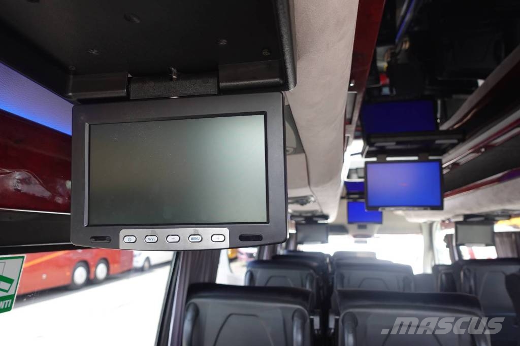 Mercedes-Benz 519 CDI Sprinter *Autocuby*Klima*21-Sitze*516* Πούλμαν