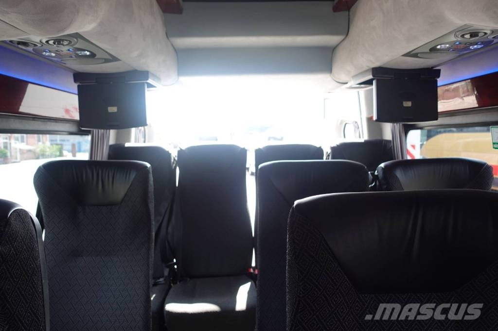 Mercedes-Benz 519 CDI Sprinter *Autocuby*Klima*21-Sitze*516* Πούλμαν
