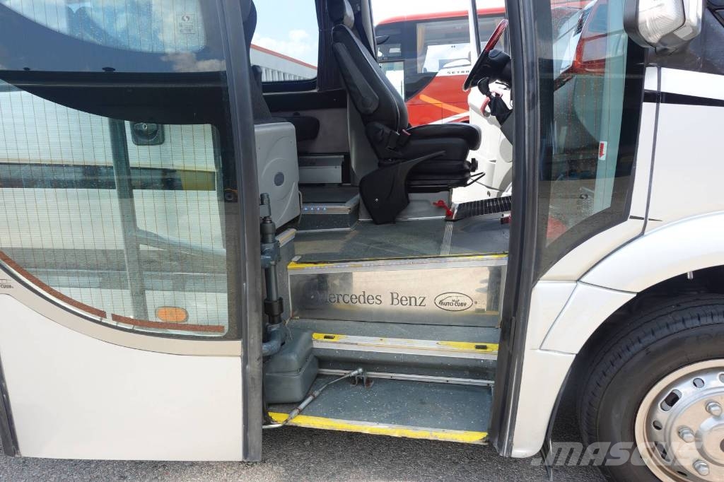 Mercedes-Benz 519 CDI Sprinter *Autocuby*Klima*21-Sitze*516* Πούλμαν