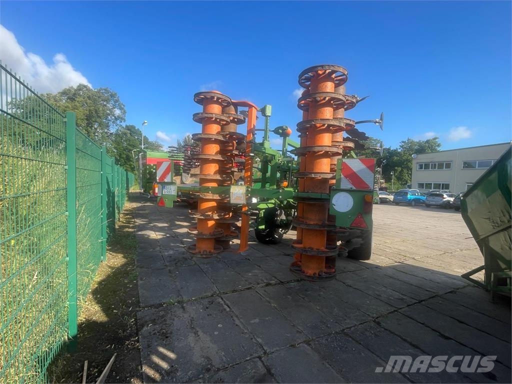 Amazone Cenius 5003-2TX Cultivadoras