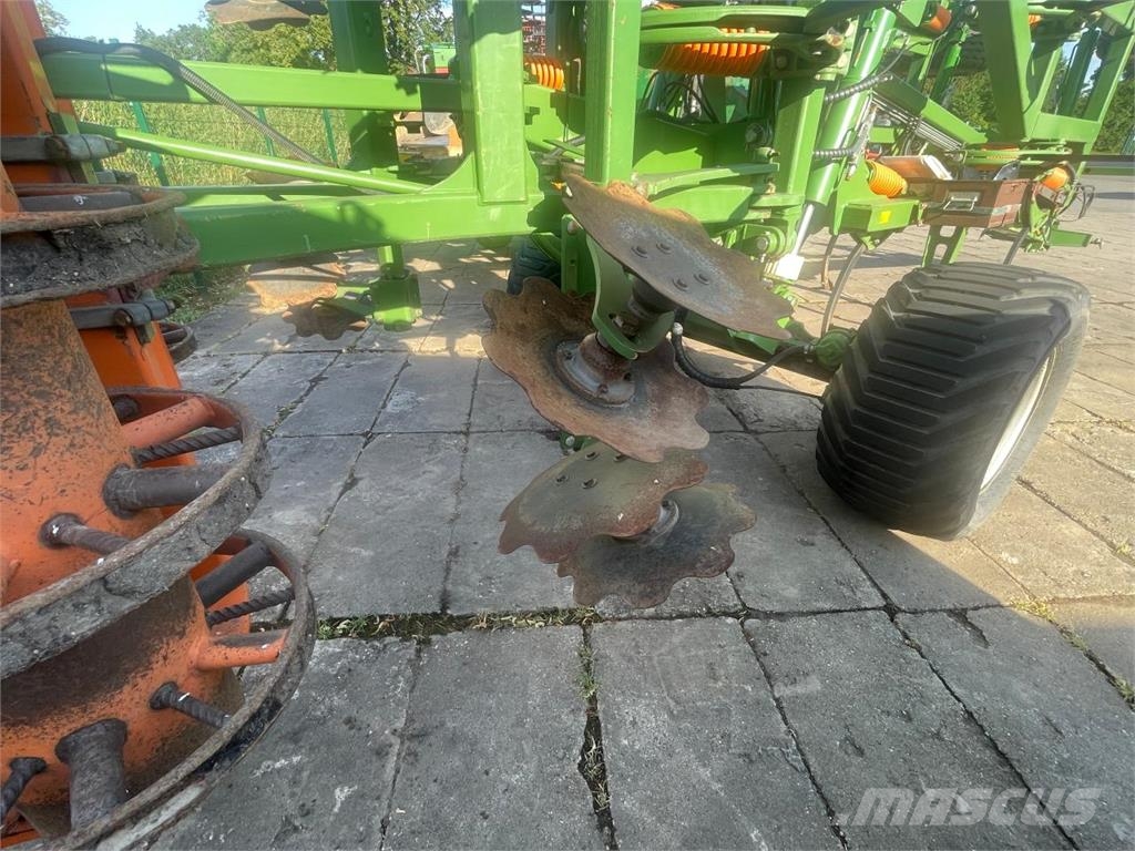 Amazone Cenius 5003-2TX Cultivadoras