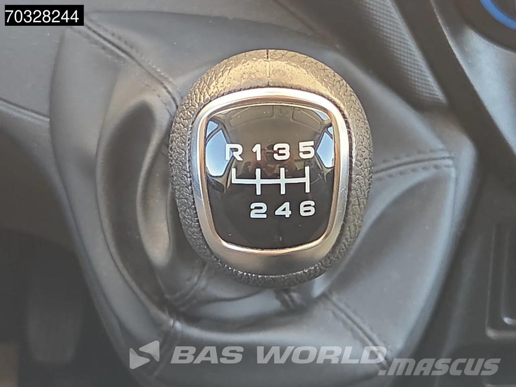 Iveco Daily 35C16 Próximamente matriculado en España! 3. Други