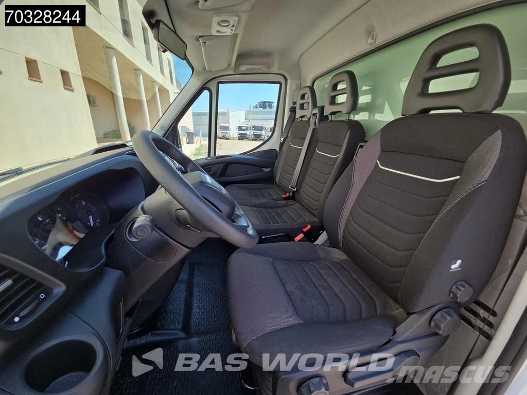 Iveco Daily 35C16 Próximamente matriculado en España! 3. Други