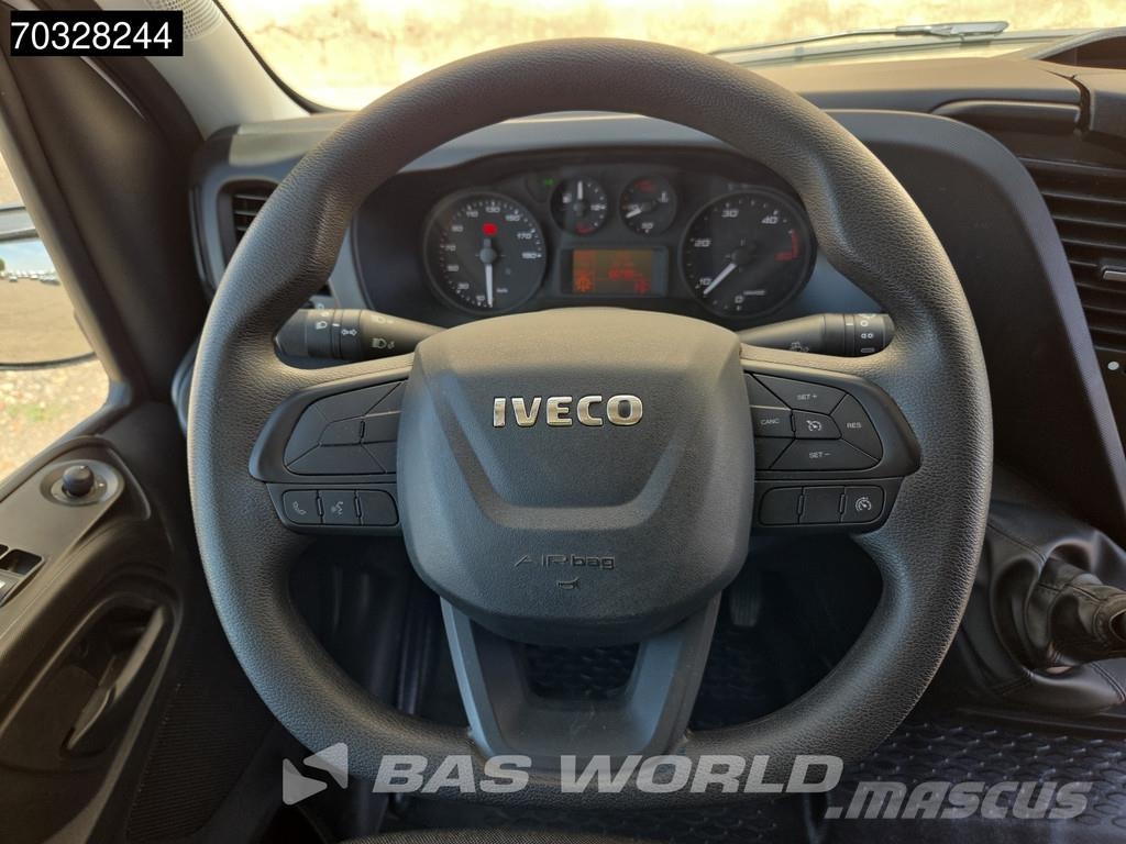 Iveco Daily 35C16 Próximamente matriculado en España! 3. Други