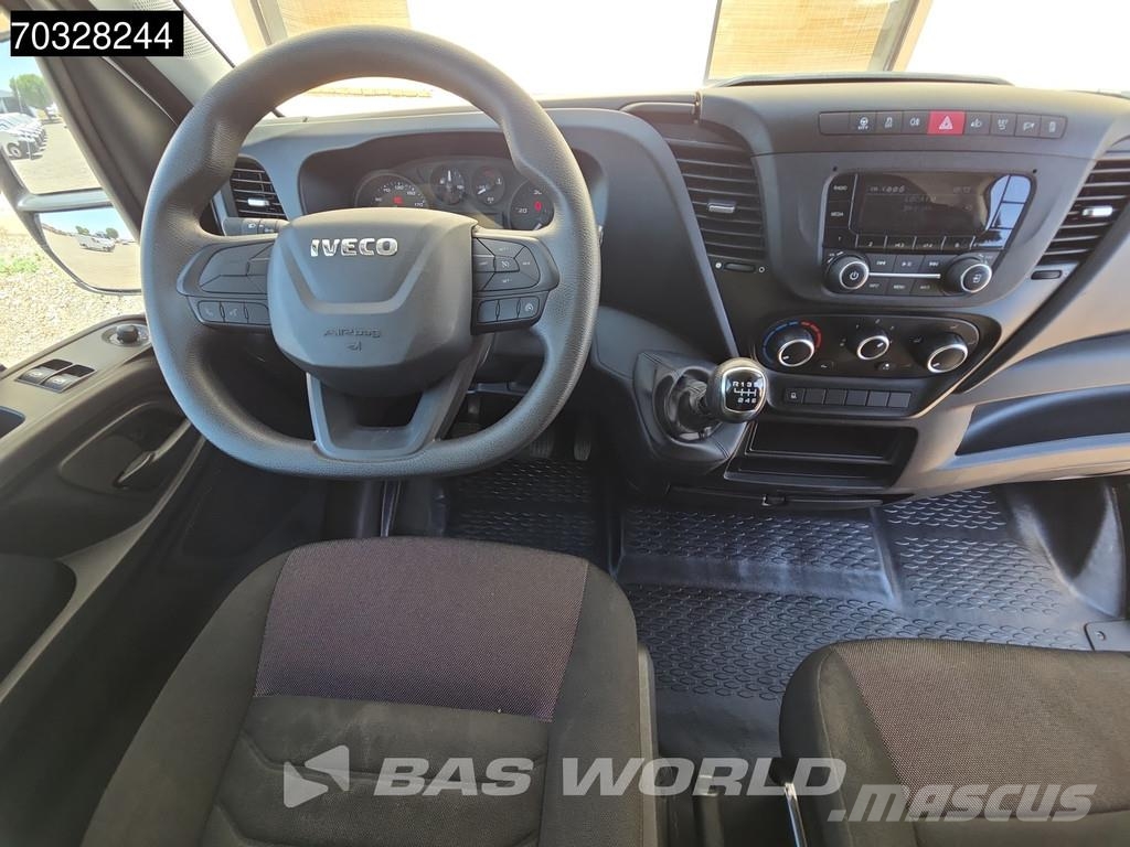 Iveco Daily 35C16 Próximamente matriculado en España! 3. Други