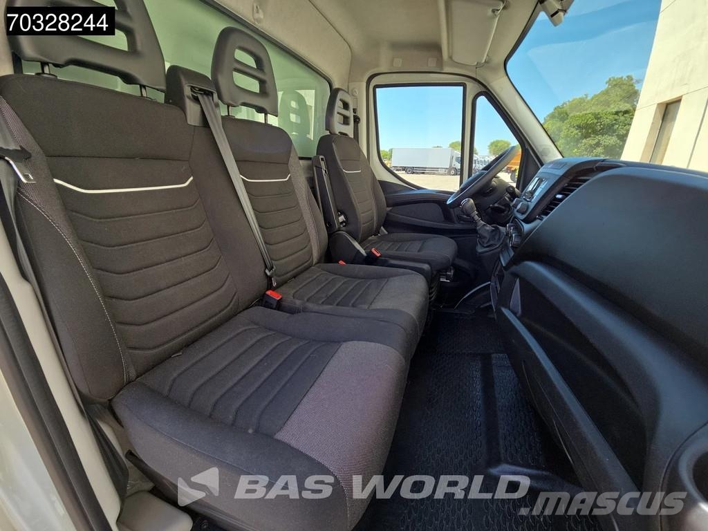 Iveco Daily 35C16 Próximamente matriculado en España! 3. Други
