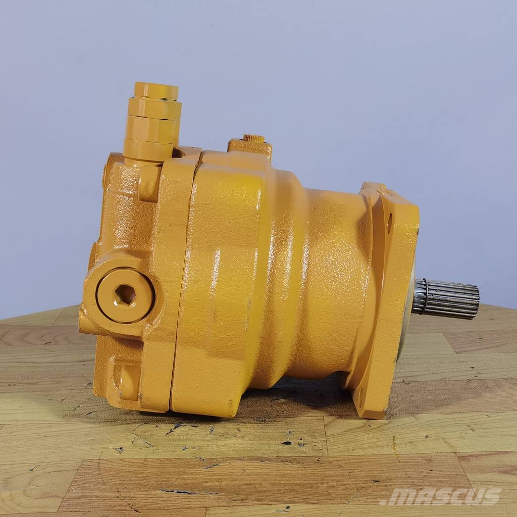 CAT 324D 325D Swing Motor M5X180CHB 188-4175 179-9775 Коробка передач