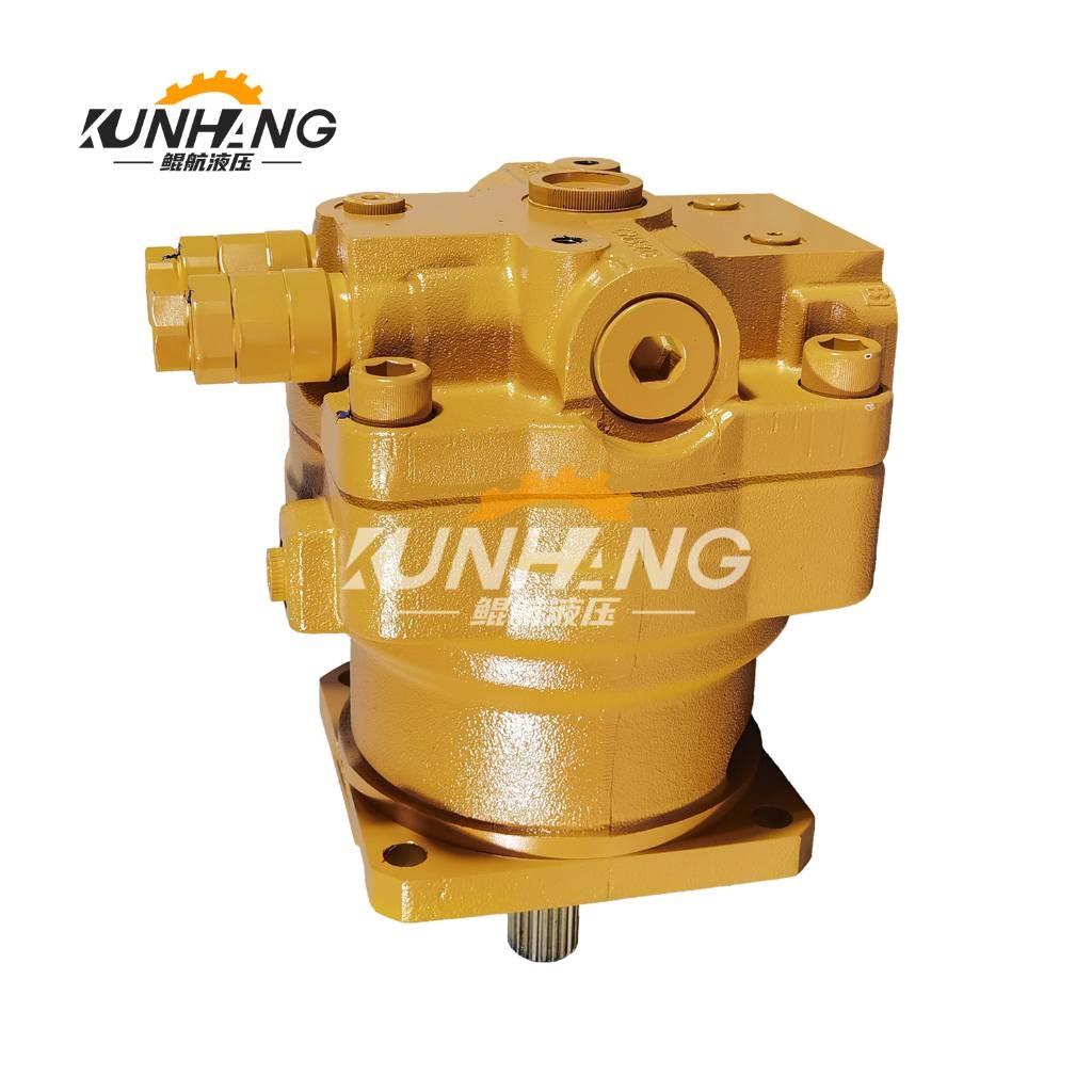 CAT 324D 325D Swing Motor M5X180CHB 188-4175 179-9775 Коробка передач