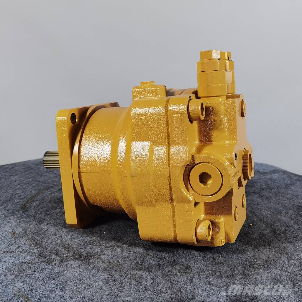 CAT 324D 325D Swing Motor M5X180CHB 188-4175 179-9775 Коробка передач