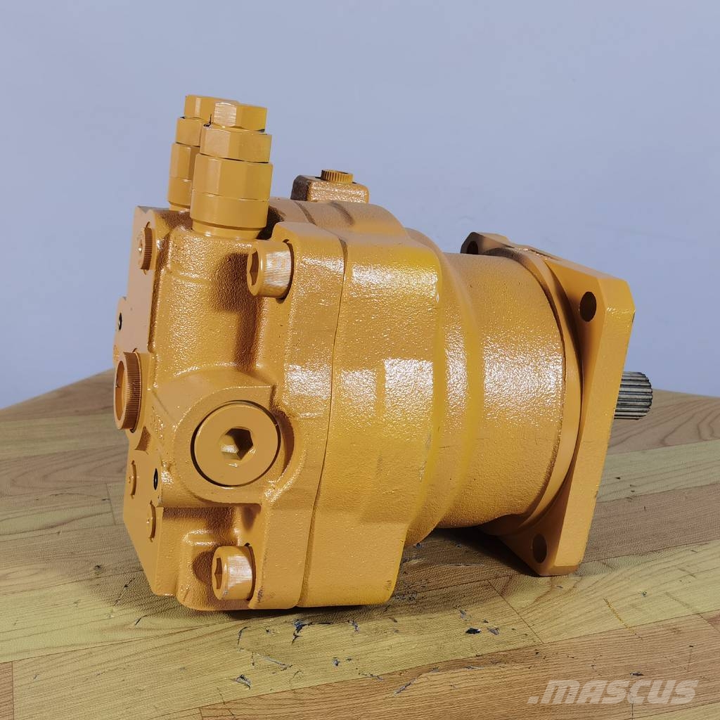 CAT 324D 325D Swing Motor M5X180CHB 188-4175 179-9775 Коробка передач