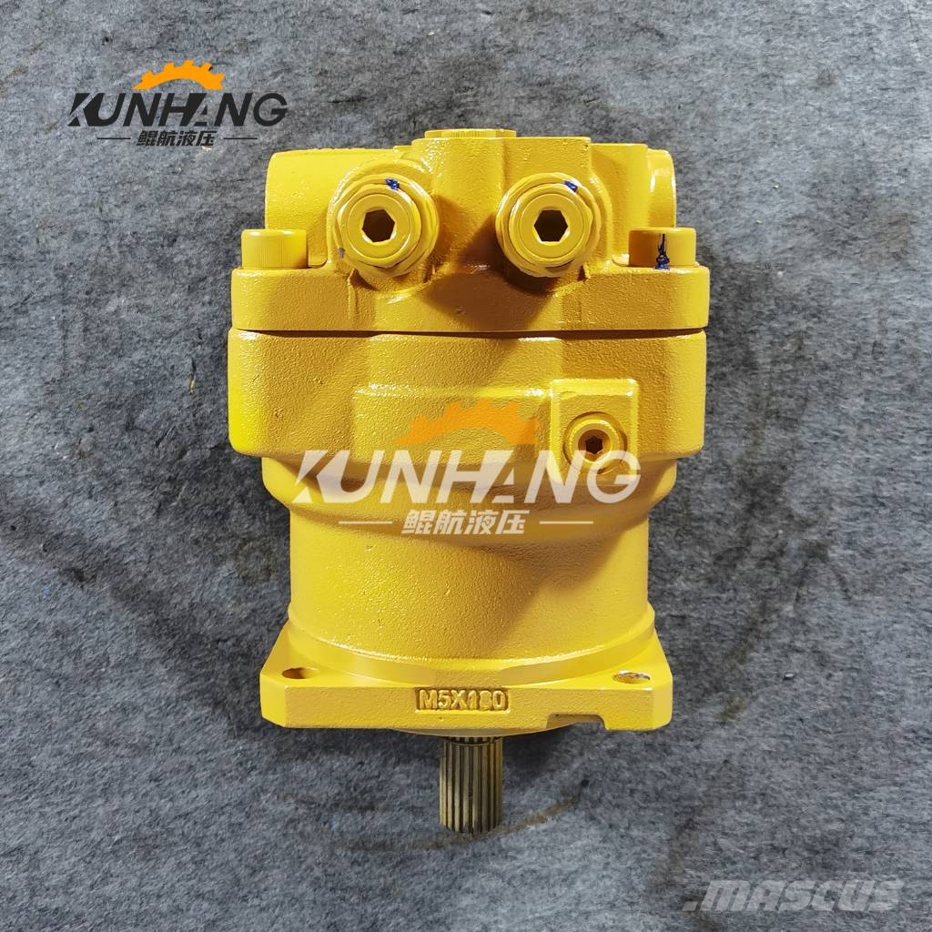 CAT 324D 325D Swing Motor M5X180CHB 188-4175 179-9775 Коробка передач
