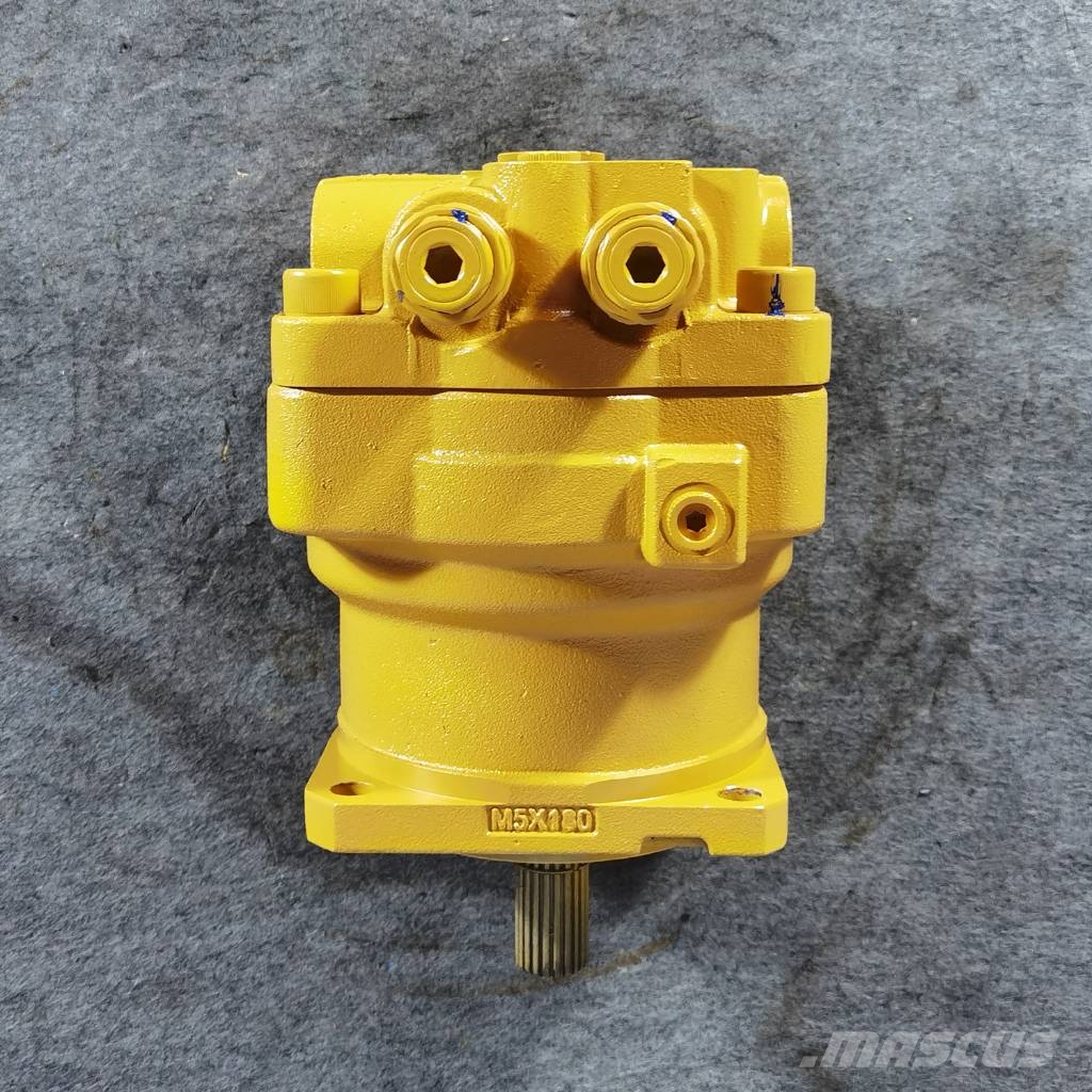 CAT 324D 325D Swing Motor M5X180CHB 188-4175 179-9775 Коробка передач