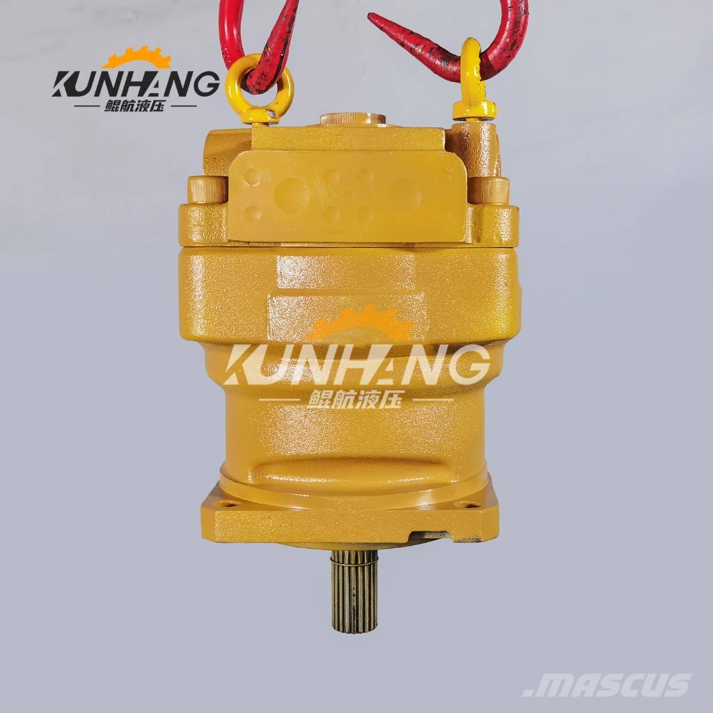 CAT 324D 325D Swing Motor M5X180CHB 188-4175 179-9775 Коробка передач