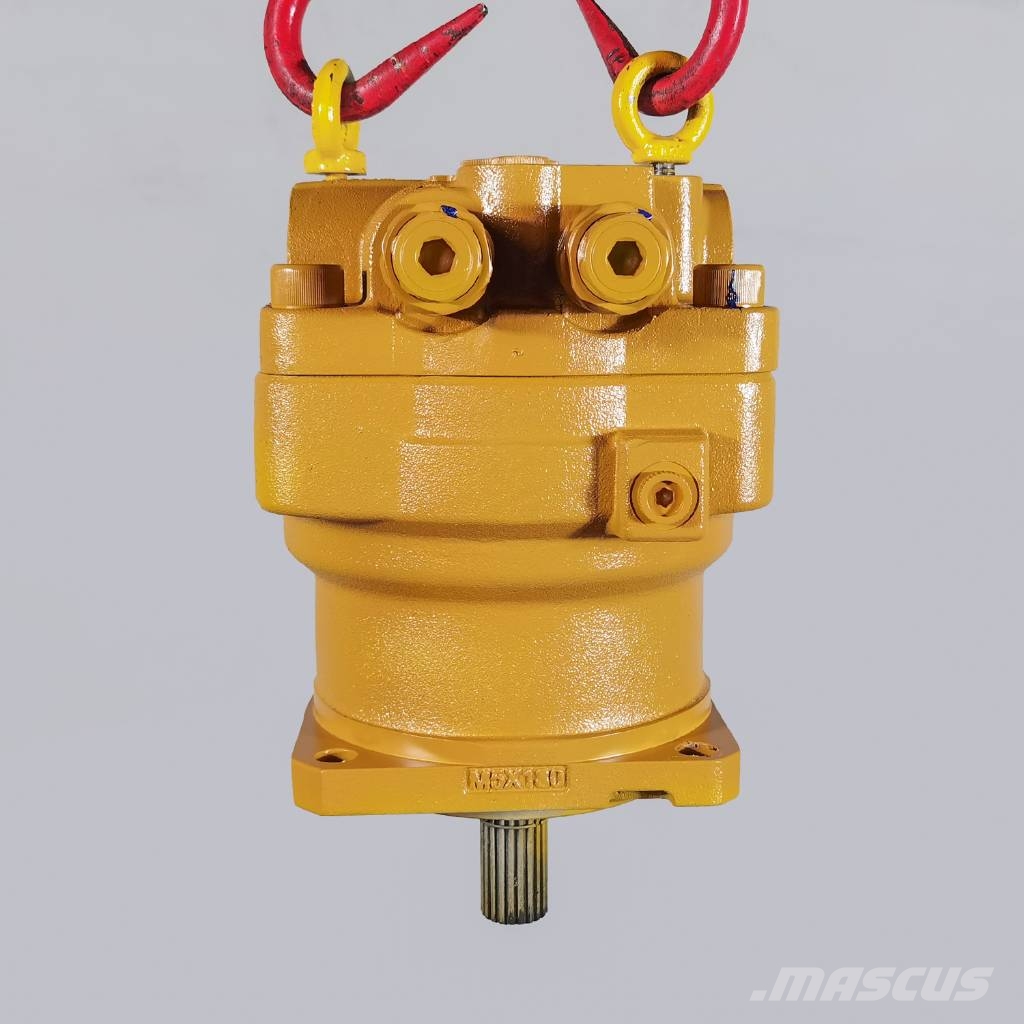 CAT 324D 325D Swing Motor M5X180CHB 188-4175 179-9775 Коробка передач