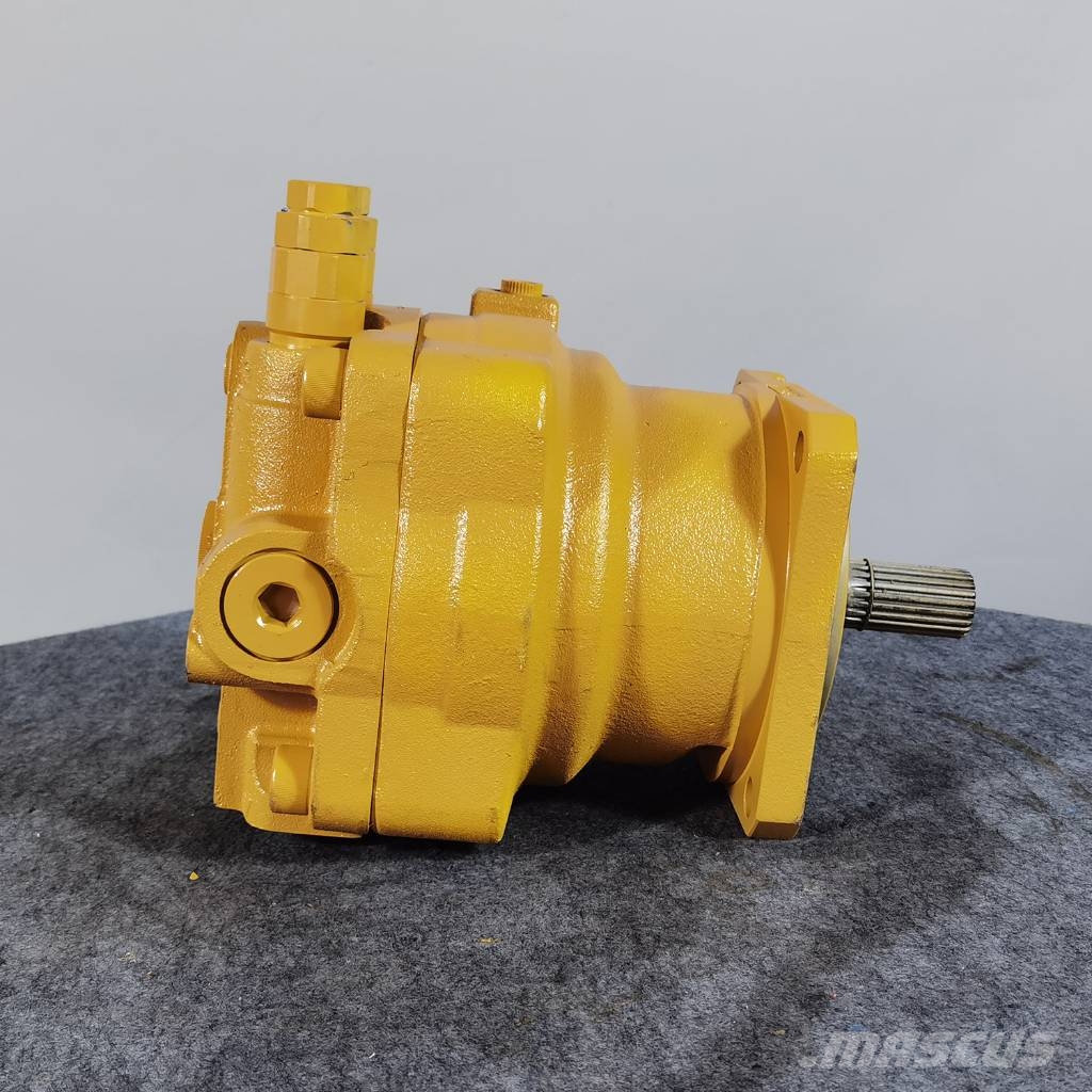 CAT 324D 325D Swing Motor M5X180CHB 188-4175 179-9775 Коробка передач
