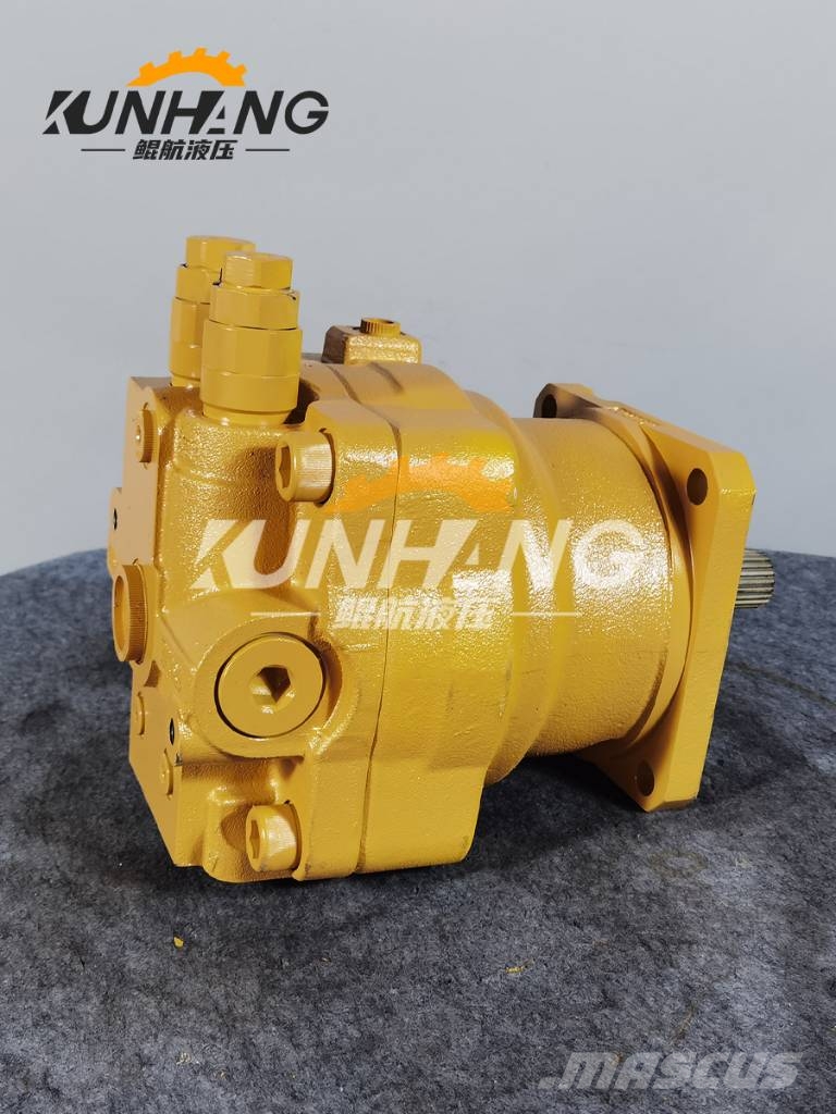CAT 324D 325D Swing Motor M5X180CHB 188-4175 179-9775 Коробка передач
