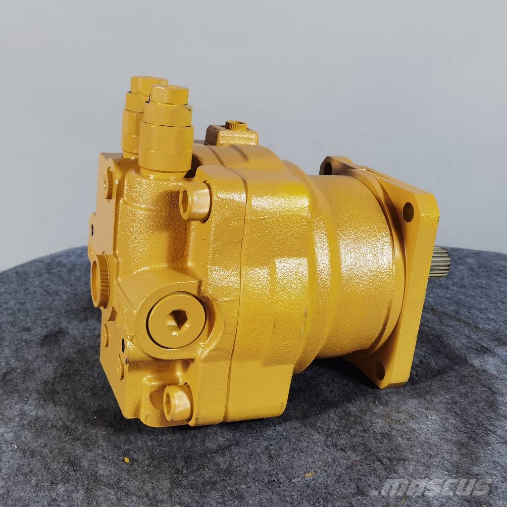 CAT 324D 325D Swing Motor M5X180CHB 188-4175 179-9775 Коробка передач