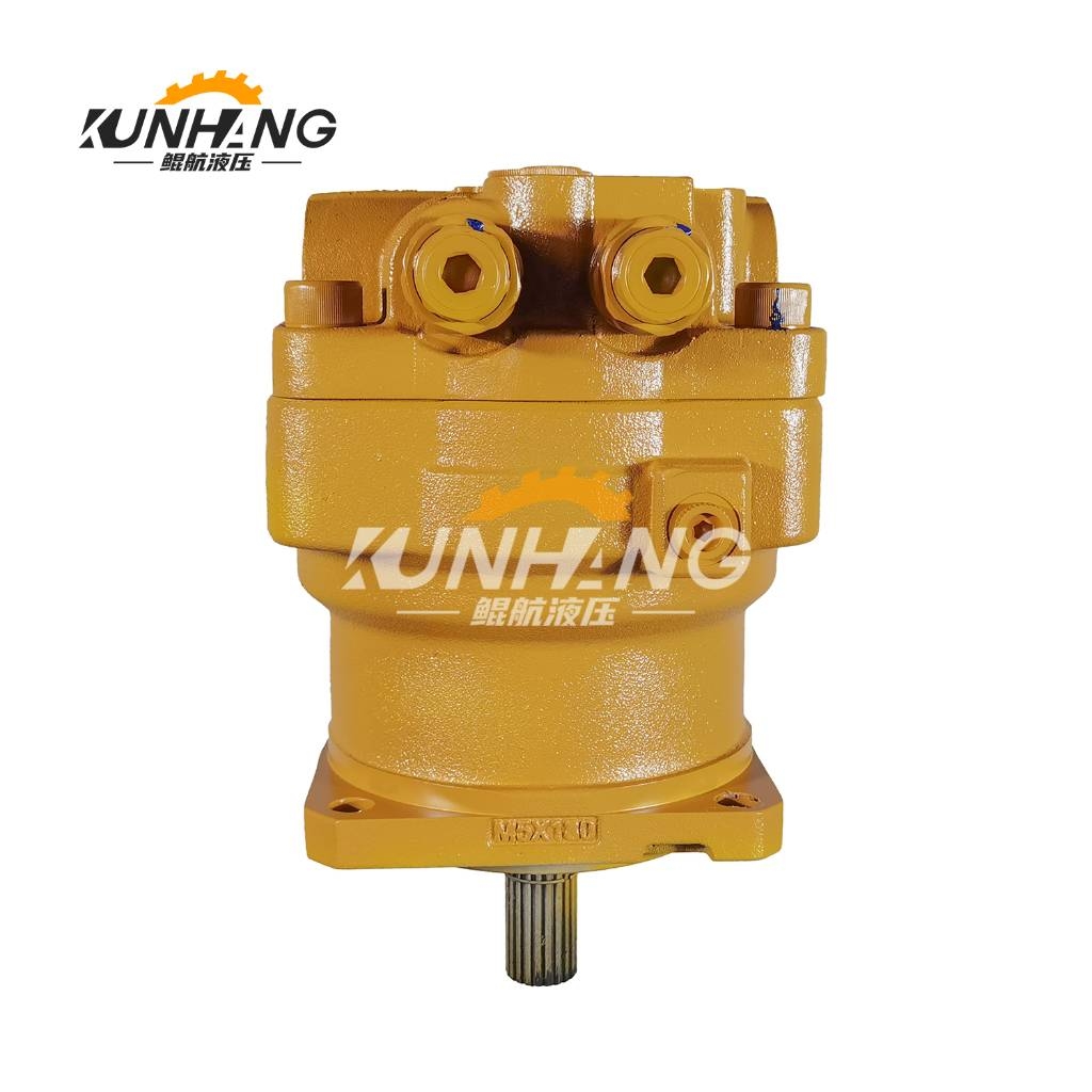 CAT 324D 325D Swing Motor M5X180CHB 188-4175 179-9775 Коробка передач