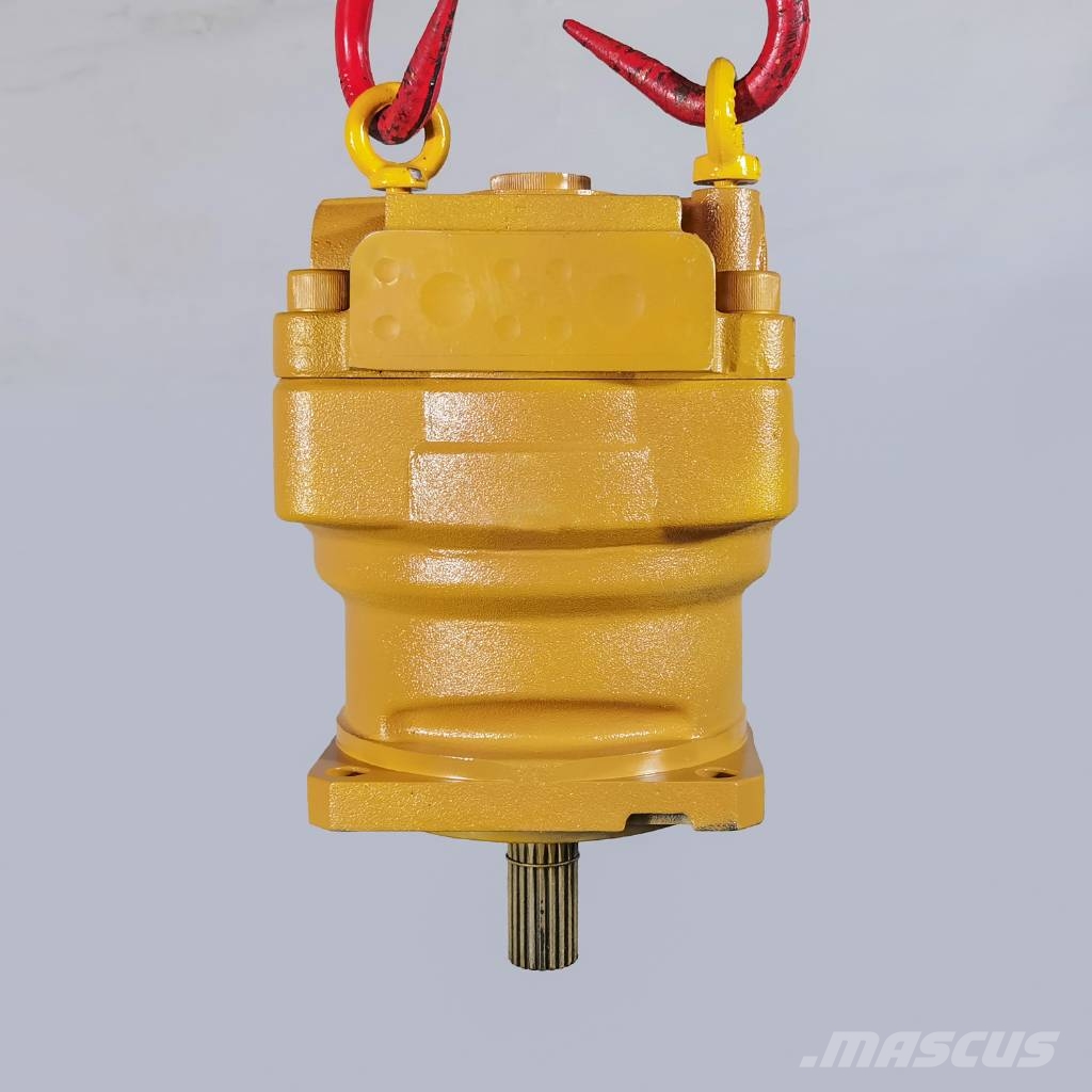 CAT 324D 325D Swing Motor M5X180CHB 188-4175 179-9775 Коробка передач