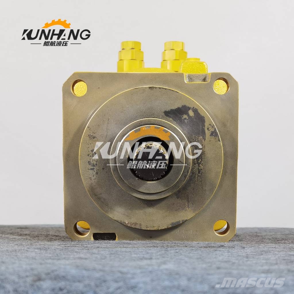 CAT 324D 325D Swing Motor M5X180CHB 188-4175 179-9775 Коробка передач
